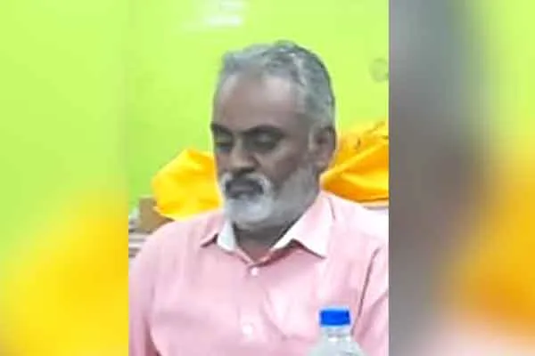 Who get bribes? - Status of Trichy Electricity Board!
