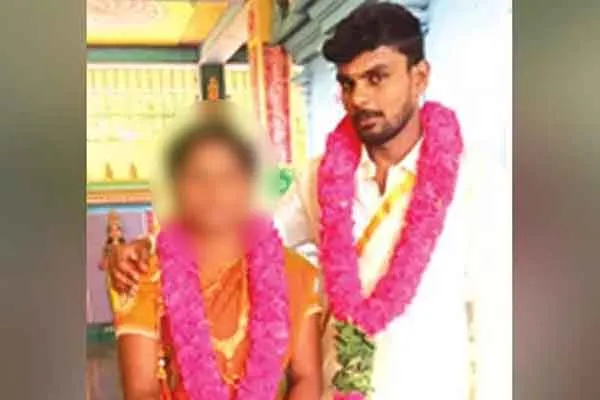 cheating husband; Pregnant woman lying on the ground in front of teenager's house 