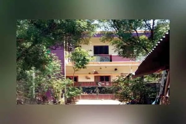 Rolled in District Collector's Office Rs. 6 crores!  