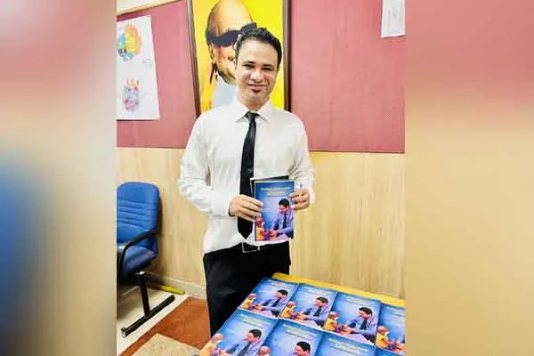 Dr. Kafeel khan tamil version book 