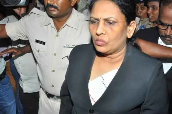 RBVS Court custody for Maniyan - Judge Alli orders