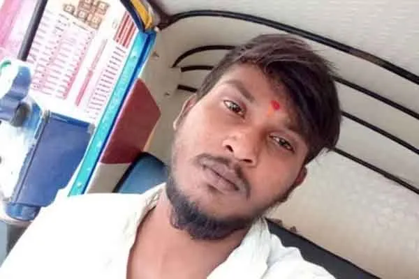 Two year old baby passes away in kallakurichi 