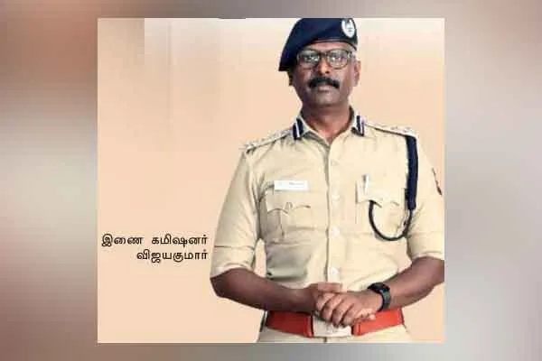 rowdy gang arrested by cholavaram police 