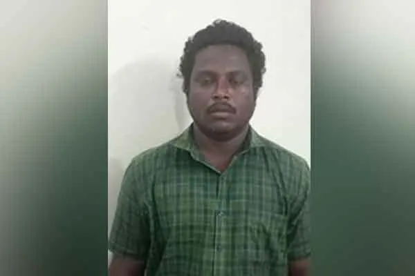 Karur DMK Woman councilor passes away case 