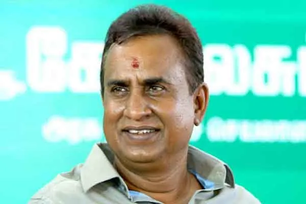 Sasikala letter to BJP! EPS in tension!