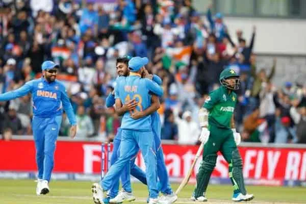 IND Vs PAK: Will India catch up for the eighth time?