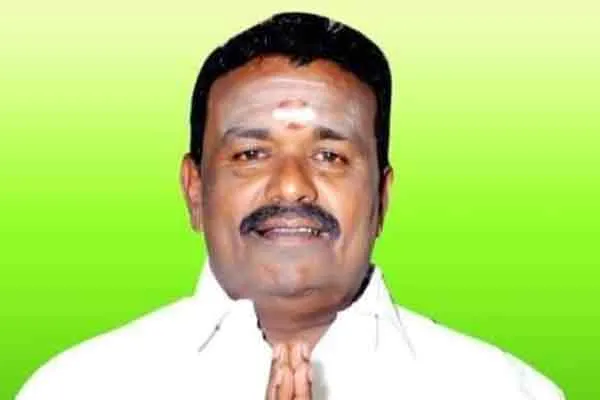 Confusion in Aranthangi  ADMK  candidate list 