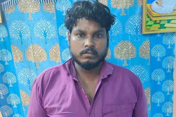 priest passes away case police arrested two 