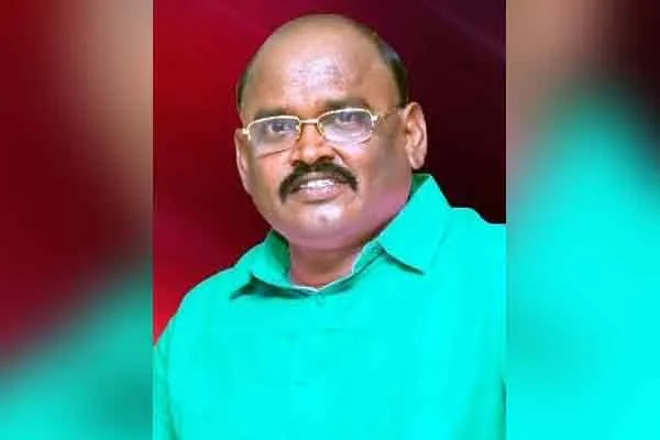 ADMK former MLA's disappointed by rajendra balaji  