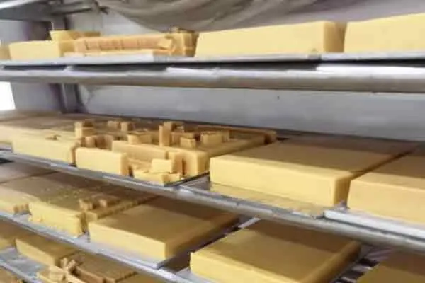 Diwali Sweets Making Mistake in Aawin; The contractor is stuck!