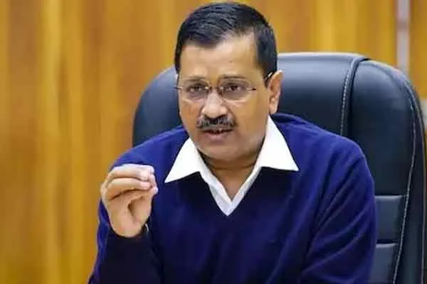 ED's next target is CM?