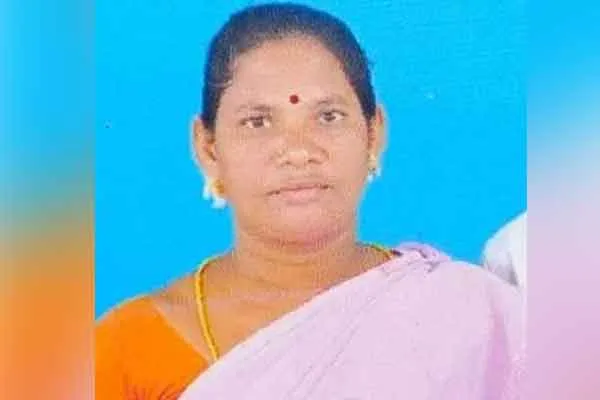 wife passes away police searching her husband in viluppuram 