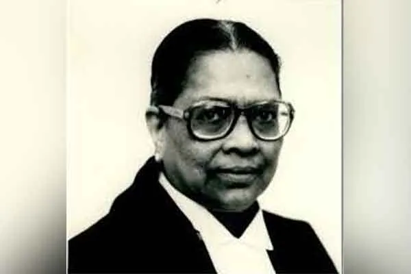 Who is Fatima Beavi?