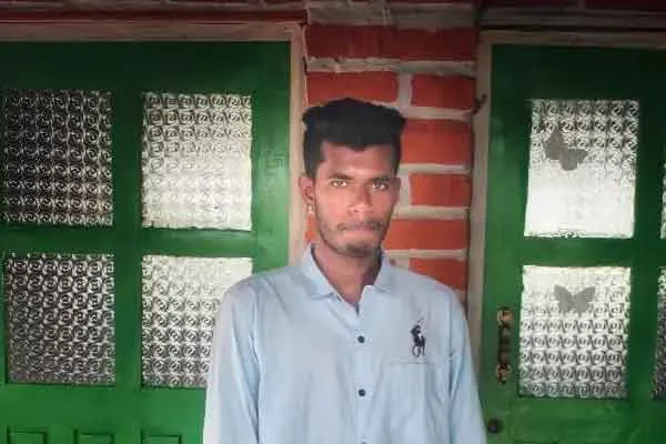 youth passes away in krishnagiri police arrested two