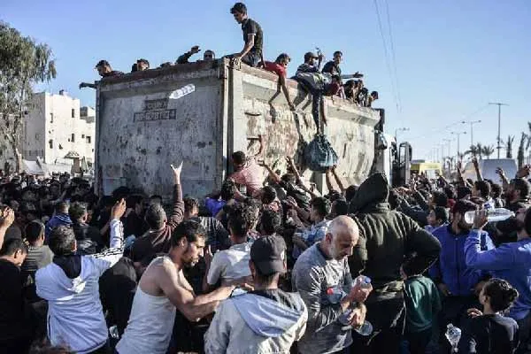 palestine issue UN Condemn 