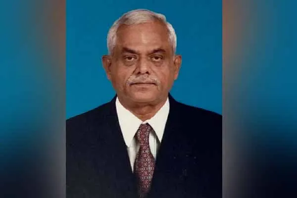Periyar University Vice-Chancellor, arrested in corruption case admitted to ICU