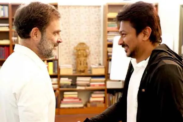 PMK. - DMK - Congress! Early election politics!