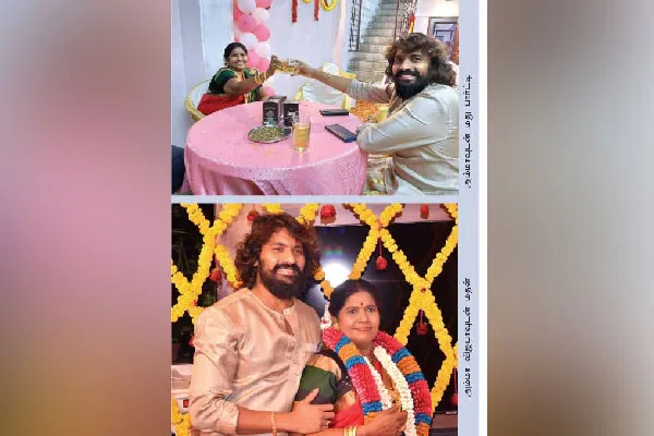 Bjp member's son madhan issue 