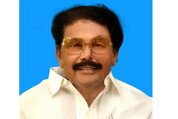 Four DMK 'sitting' MLAs get another chance! - Virudhunagar district without new candidates ..!