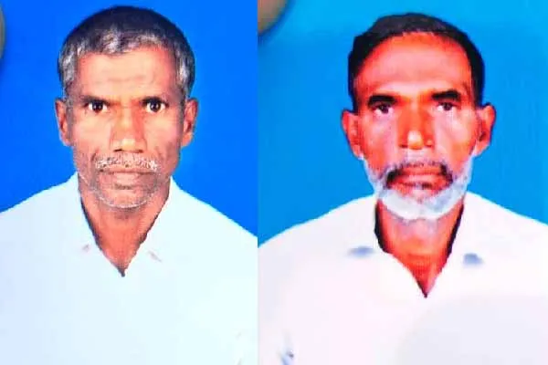 Two fishermen missing one passes away 