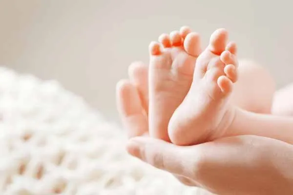   Islamic child is a symbol of unity!