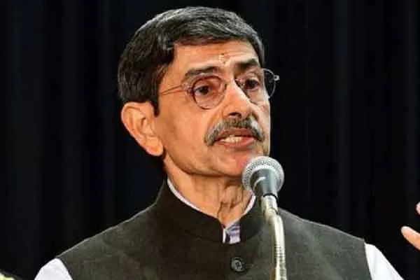 CPM Kanagaraj condemn on Governor Ravi's Keezhvenmani comment 