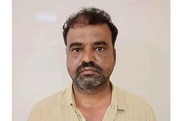Husband passes away police arrested his wife and her boyfriend 