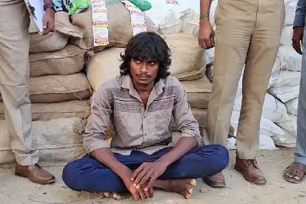Secret information reached Vellore DSP! 