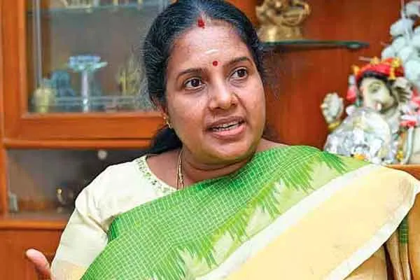 AIADMK leaders working for Modi!