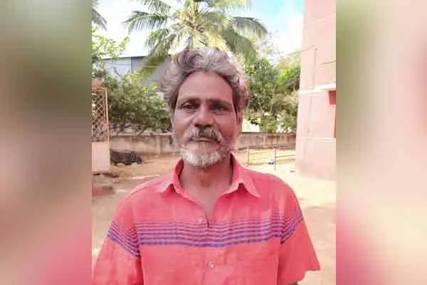 Prisoner passes away in sivagangai 