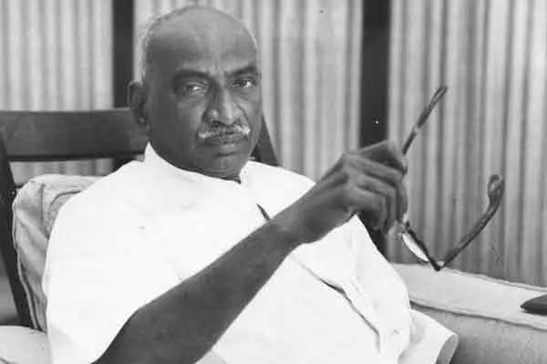 Tamil Nadu election History part 1 