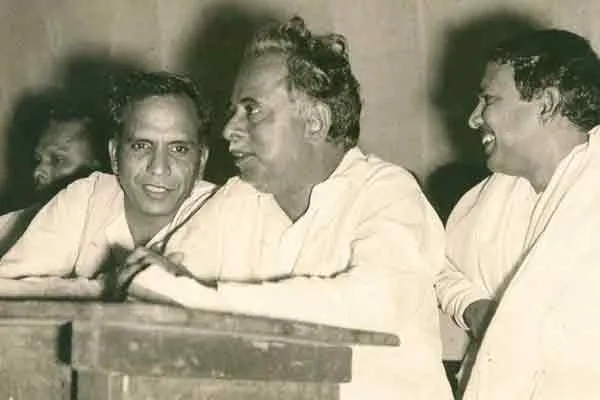 Tamil Nadu Election History Part 2 