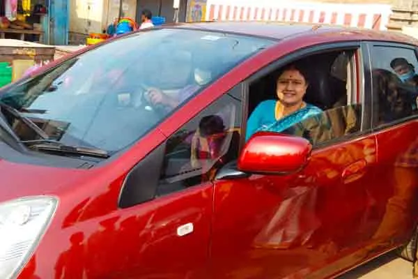 sasikala