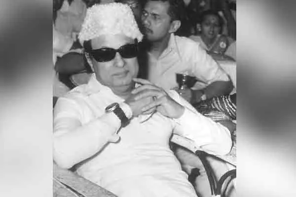 TamilNadu Election History part 4 