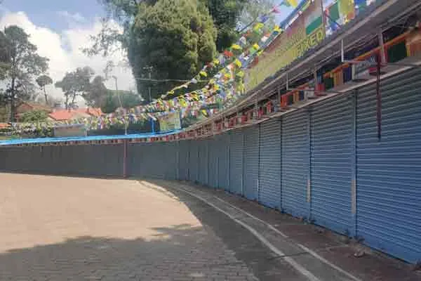 Tourists should be allowed Kodaikanal through e-pass