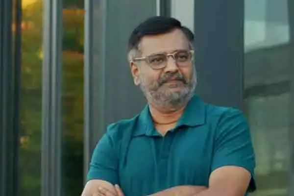 Solomon Pappaiah about actor vivek 