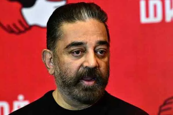Kamal mourns the loss of Seeman's father ..!