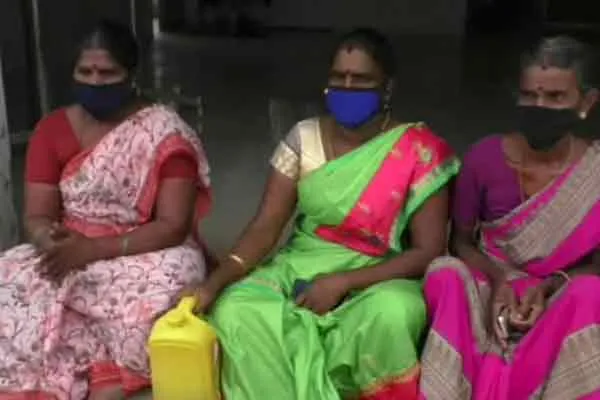nagappattinam amma hotel issue dmk condemn o s manian 