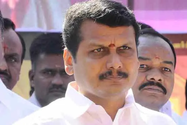 Corona test results issue 2 laboratories sealed in Salem ..!