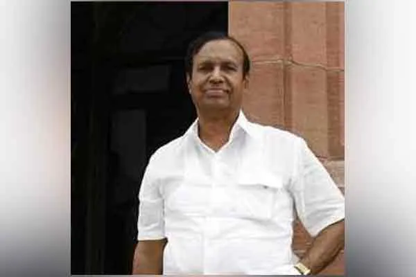 Separate elections should be held for Tamil Nadu Rajya Sabha seats! - DMK petition in the Election Commission ..
