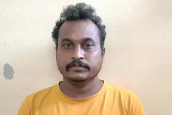 Bakery owners arrested in coimbatore  