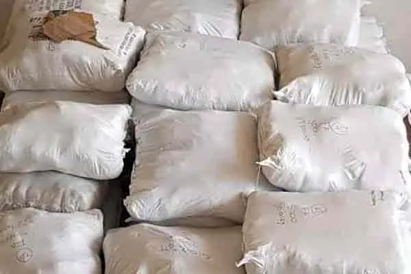 Face Mask issue in edappadi government 