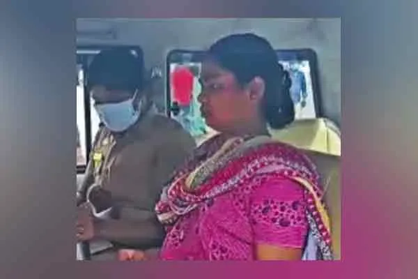 Child abduction case; Inquiry into doctors and staff working in the maternity ward!