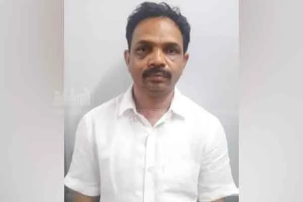 Person who fraudulent with  Fake drafts worth Rs 100 crore  has been arrested!