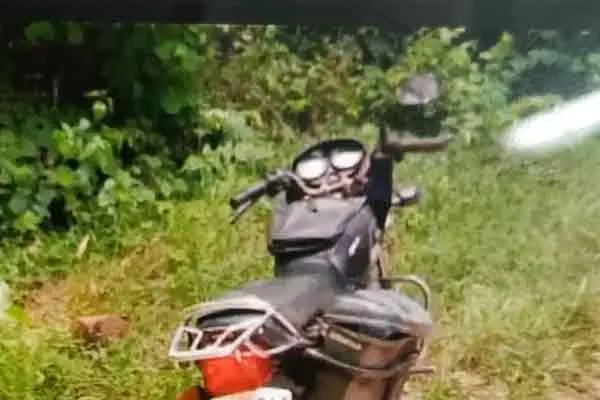 Agricultural college student injured in wild elephant attack 