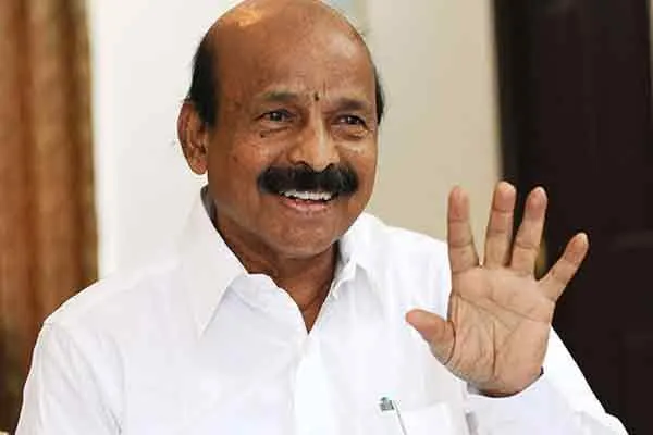 who will be the next ADMK presidium chairman 
