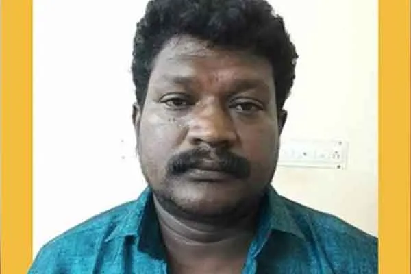 The audio issue of a pastor who stirred up Trichy; The main culprit caught ..!