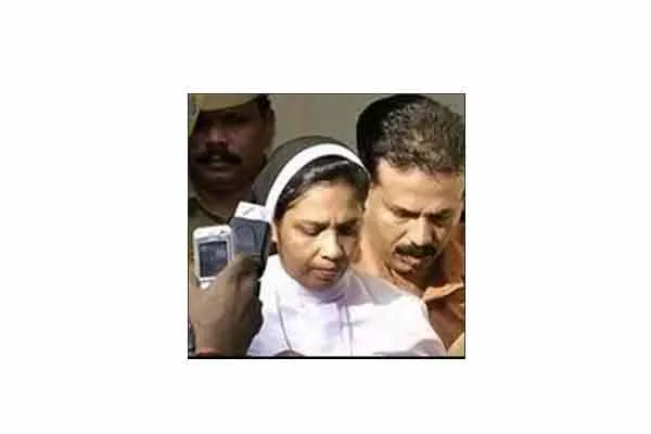 Statement from the witness of  Abhaya case 