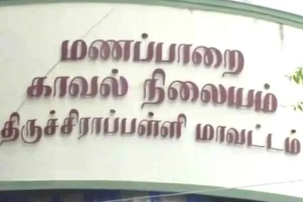 Person arrested who attacked Dasildar 