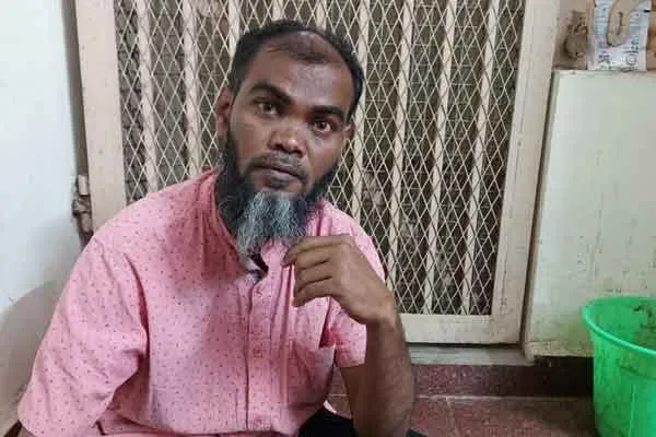 Relationship beyond marriage; The mother who tortured her son